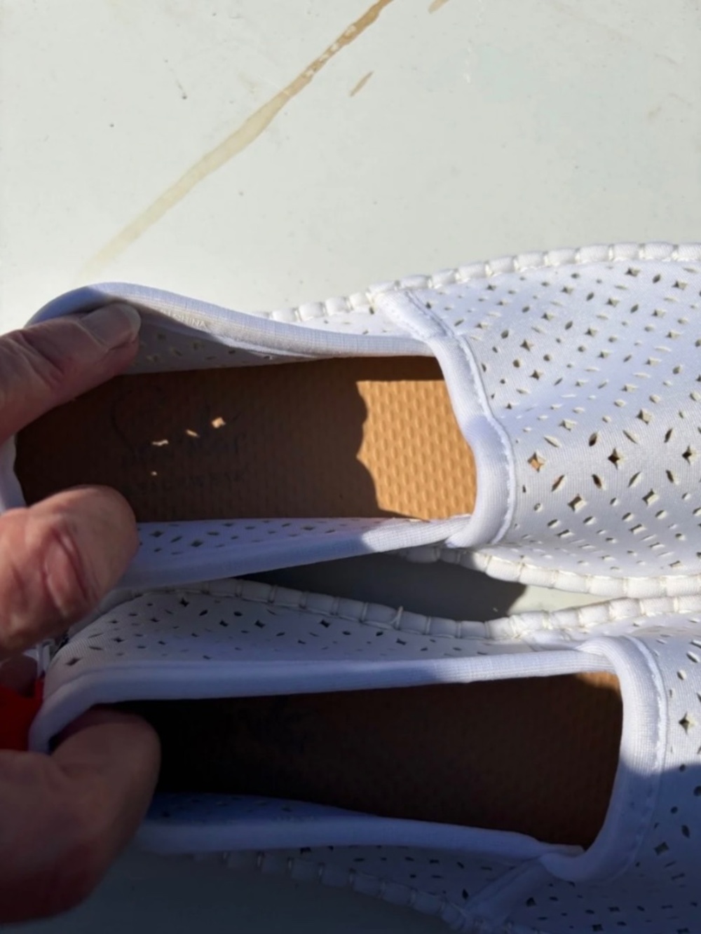 Sea Star Beachcomber Shoes size 7 - espadrille water shoes - Picture 6 of 8